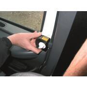 Serrure : Manuelle - Transit III Ph2 - 2006-2013