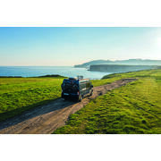 Kits Bars pour Carry-Bike DJ 2023 : Ducato>06