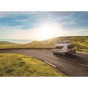 Coffre pour porte-vélos BackSpace XT