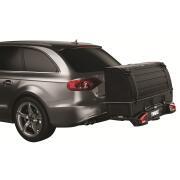 Coffre pour porte-vélos BackSpace XT