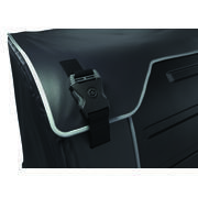Coffre pour porte-vélos BackSpace XT