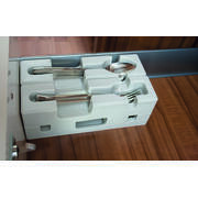 Rangement à couverts : Set de 4