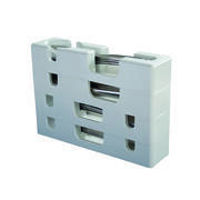 Rangement à couverts : Set de 4