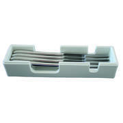 Rangement à couverts : Set de 4