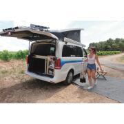 Fauteuil Director Bahia