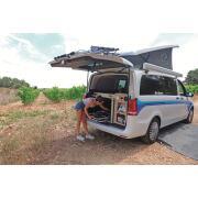 Fauteuil Director Bahia