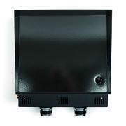 Plancha à gaz 2 brûleurs pour 4 à 6 personnes