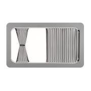 Rideaux d'occultation opaques - cellule 5 pièces