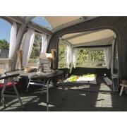 Extension Guest Air : à gauche