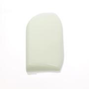 Cache de protection gauche pour stores F45+ et ELEGANCE XL.S de 2,5 à 4M