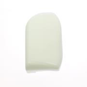 Cache de protection gauche pour stores F45+ et ELEGANCE XL.S de 2,5 à 4M