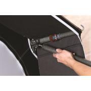 Avancée pare-soleil Eclipse mini