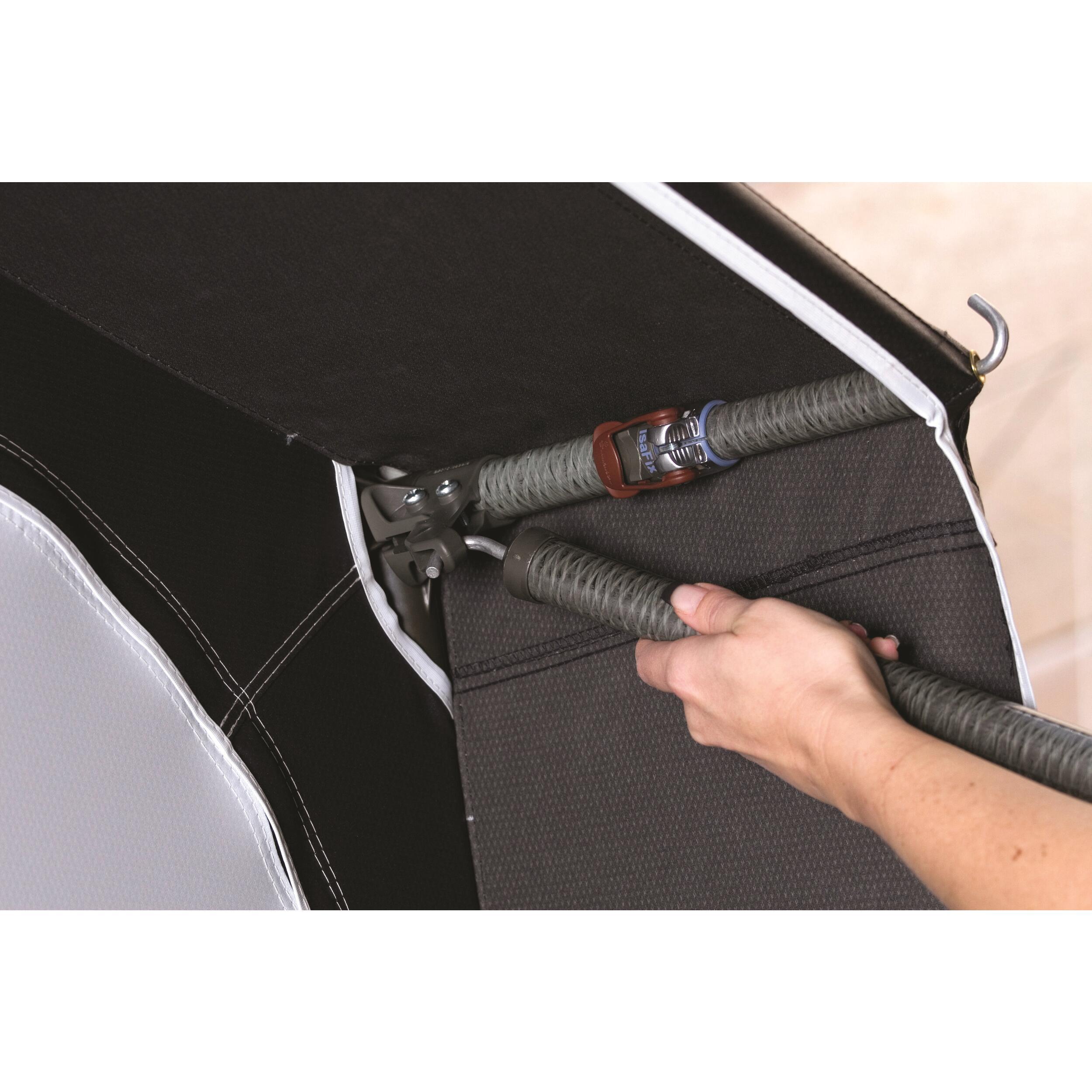 Avancée pare-soleil Eclipse mini