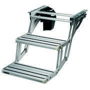 Marchepied électrique Double Step 12V : 380