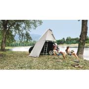 Bâche de protection pour Columbus