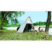 Bâche de protection pour Columbus