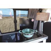 Faitouts rétractables