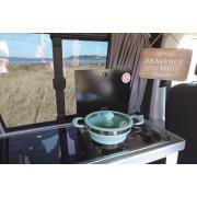 Faitouts rétractables