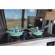 Faitouts rétractables