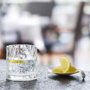 Lot de 2 verres à eau SUPERGLAS