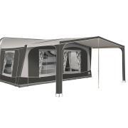 Avancée Palma : coloris gris taille 12