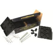 Plaquette pour vérins Stacka Corner Feet