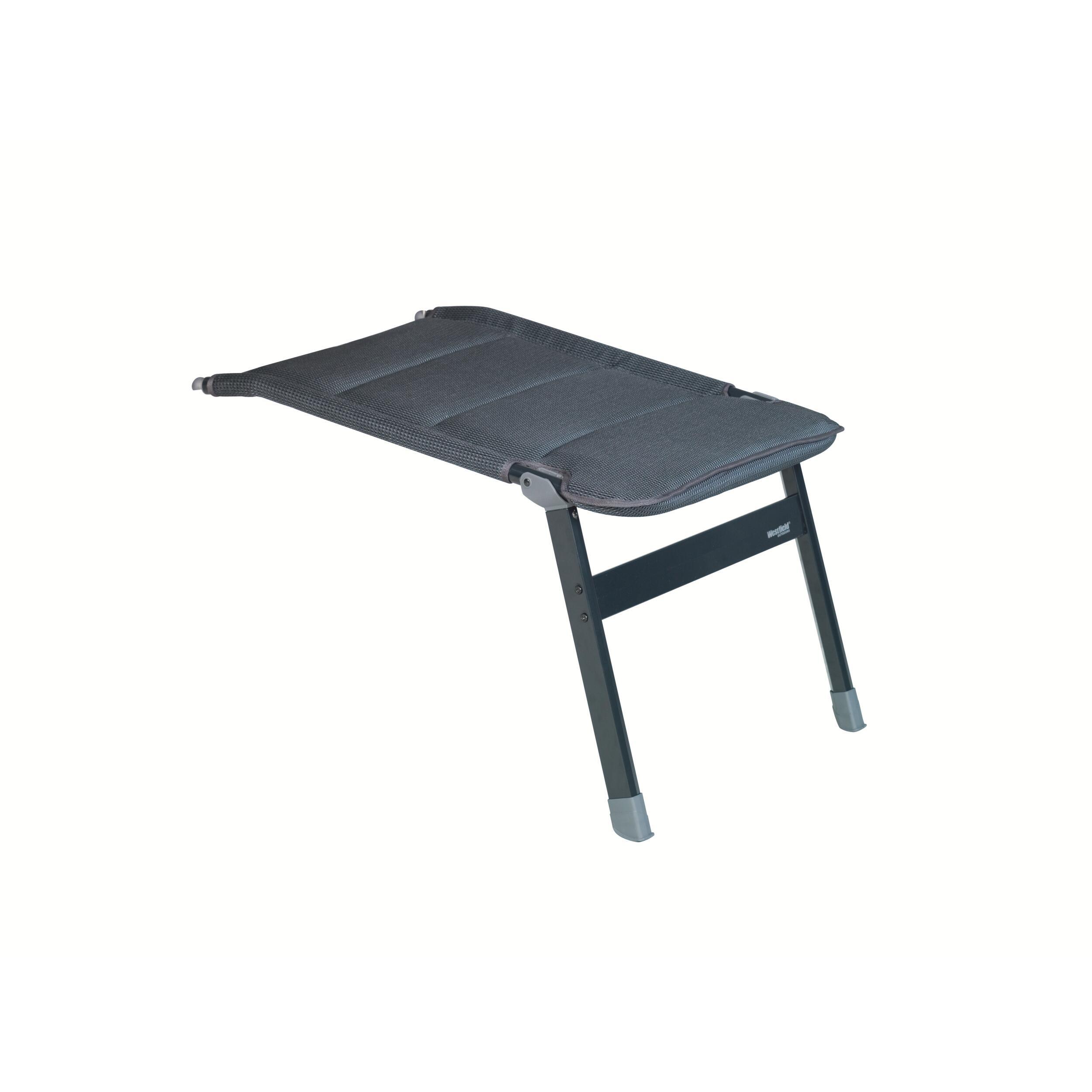 Repose-Jambes pour fauteuil Majestic : Noir