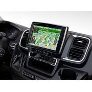 Système de navigation 9'' 1 DIN : X903D-DU8