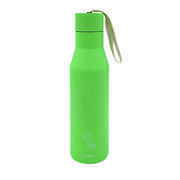Bouteille isotherme : Verte