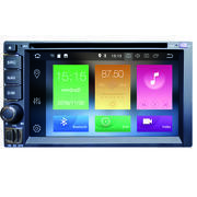 GPS 2DIN Snooper CC700I