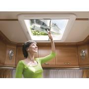 Toit ouvrant panoramique Heki 2 : standard