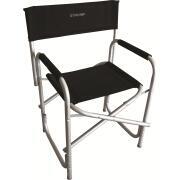 Fauteuil Director Bayasun : Black