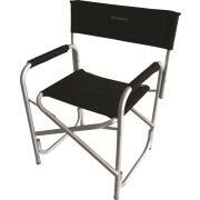 Fauteuil Director Bayasun : Black