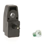 Fermeture de porte complète pour réfrigérateurs