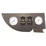 Pack renforts à air + kit compresseur double : Boxer / Jumper / Ducato X250 - X290 - 2006>A