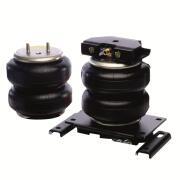 Pack renforts à air + kit compresseur double : Boxer / Jumper / Ducato X250 - X290 - 2006>A