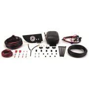 Pack renforts à air + kit compresseur double : Boxer / Jumper / Ducato X250 - X290 - 2006>A