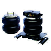 Pack renforts à air + kit compresseur double