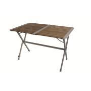 Table pliante Gap Less bambou