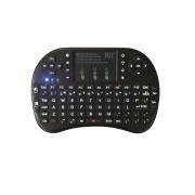 Clavier sans fil pour Smart TV