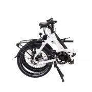 Vélo à assistance électrique pliant Muzy 20