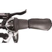 Vélo à assistance électrique pliant Muzy 20