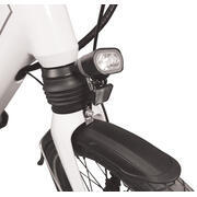 Vélo à assistance électrique pliant Muzy 20