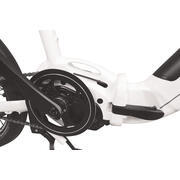 Vélo à assistance électrique pliant Muzy 20