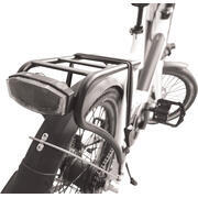 Vélo à assistance électrique pliant Muzy 20