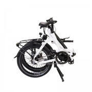 Vélo à assistance électrique pliant Muzy 20