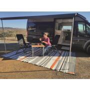 Tapis de sol Floor-MAT