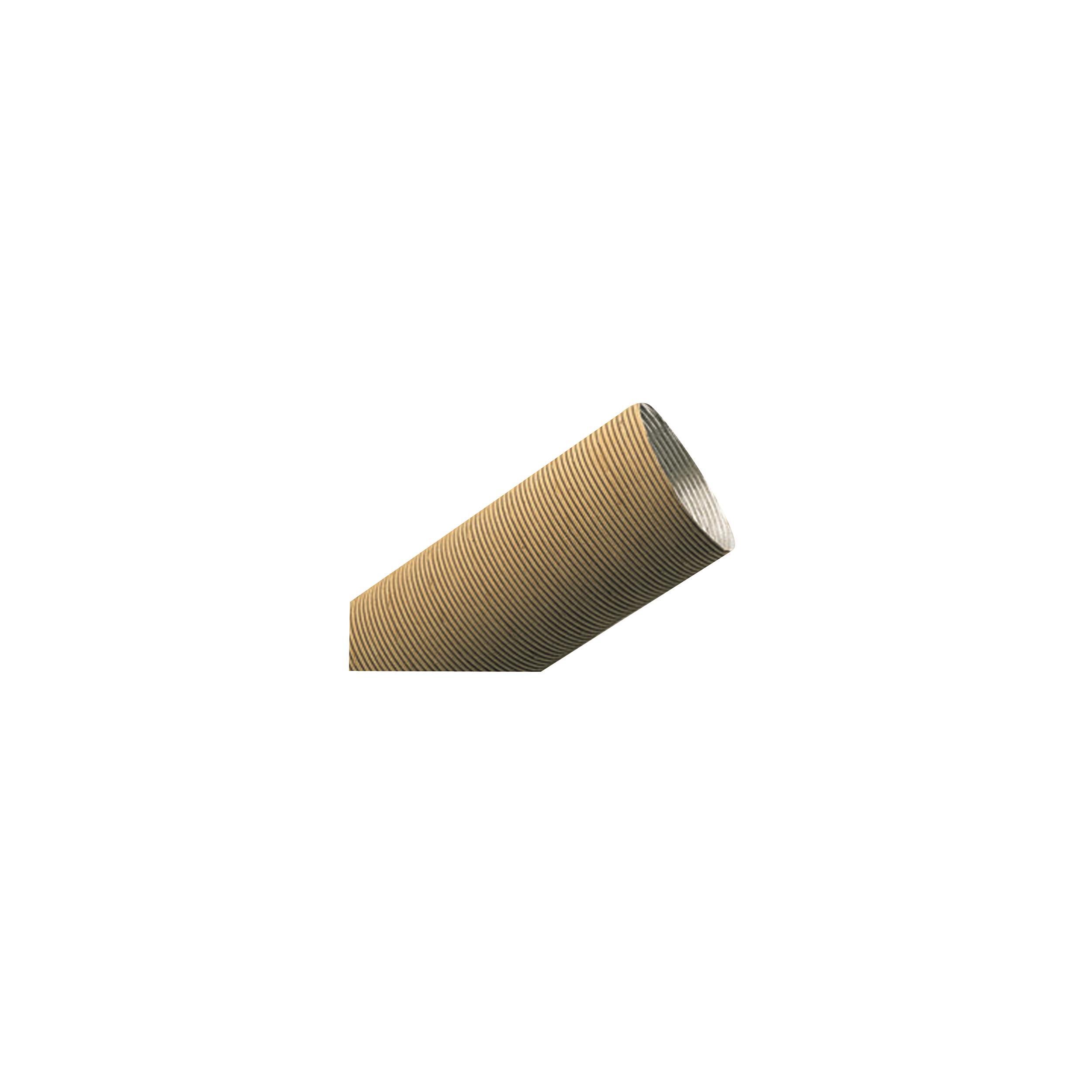 Gaine de ventilation spéciale type E