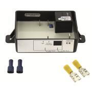 Coupleurs / Séparateurs : Spécial 3ème batterie