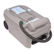 Système écologique version Porte : pour cassette SANEO